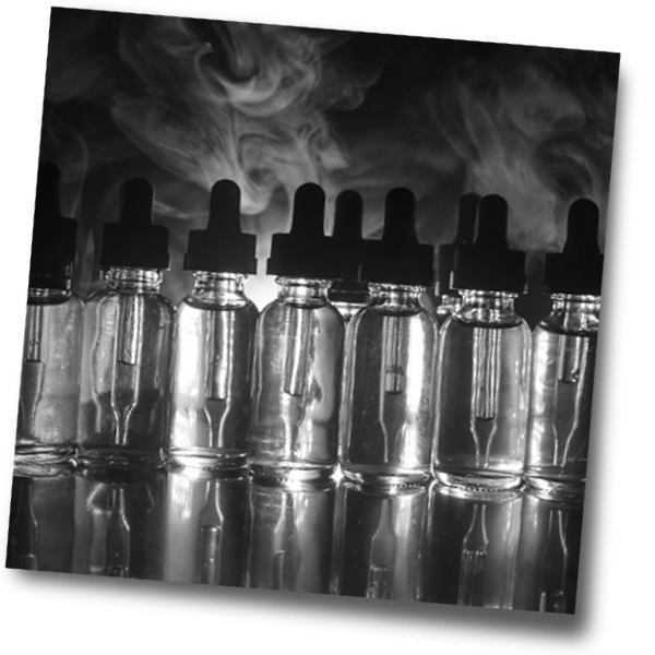 The great Vape Struggle